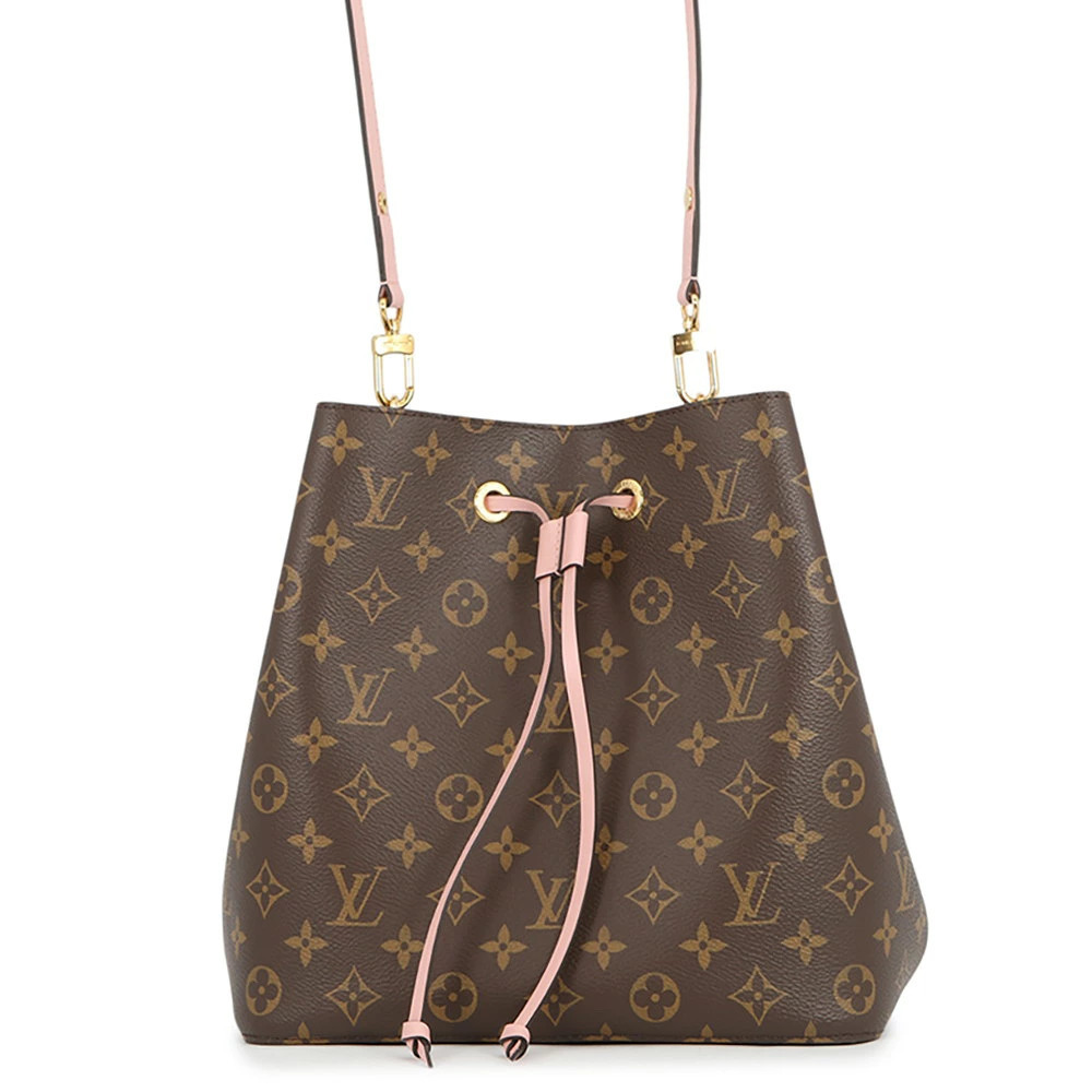 Louis Vuitton Monogram Neo Noe Shoulder Bag